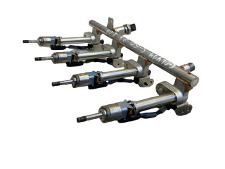 Комплект форсунок P31478396, P32140074 Volvo S60