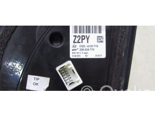 Zpětné zrcátko pravé Hyundai i30 2014