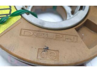 Подрулевой шлейф SRS 2492580595495, DELPHI Fiat Qubo