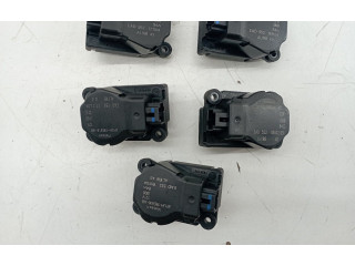 Вентилятор печки 4PUH19E616 Citroen C5