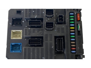 Комфортный модуль