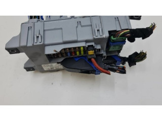 Pojistková skříňka 00505167040, 116RA000021 Alfa Romeo MiTo 2009