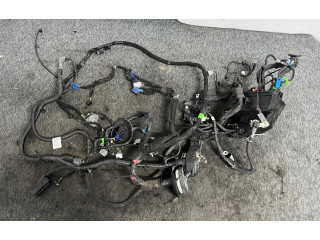 Блок предохранителей 48164AF Jeep Compass