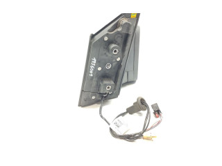 Зеркало электрическое Volkswagen Caddy 2015 - 2020 года