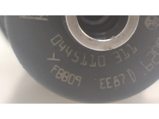 Форсунка 8862405341412, 0445110311    Citroen Berlingo для дизельного двигателя  1.6