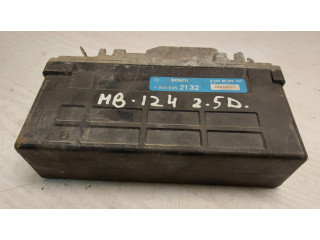 Řídící jednotka 0055452132, 26616377 Mercedes-Benz E W124 1994