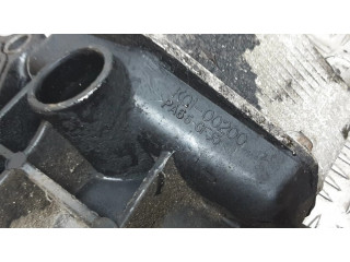 Держатель масляного фильтра / охладитель