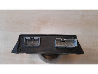 Модуль управления ручным тормозом