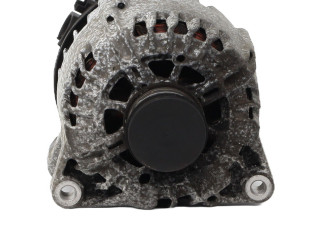 Генератор 9665617780   Peugeot 807      