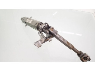 Крестовидная связь оси рулевого колеса