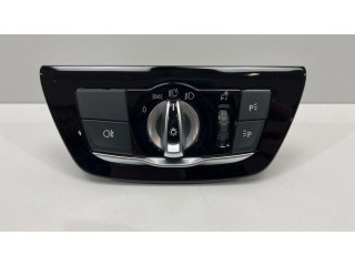 Включатель фонарей