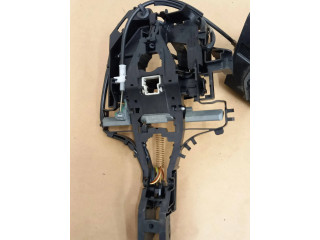 Передний замок