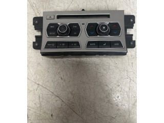 Панель приборов CX23-18C858 Jaguar XF X250