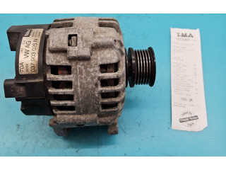 Генератор 037903025N, IMPRK1405326   Volkswagen Polo IV 9N3      