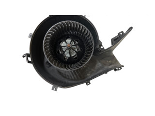 Вентилятор печки 007013E, J21SAA Saab 9-3 Ver2