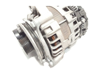 Генератор 8571357, 12318571357 BMW X3 G01