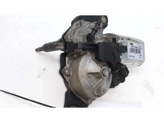 Моторчик заднего дворника BK2117W400CB, 1881649    Ford Transit Custom