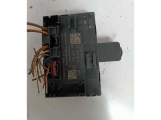 Блок комфорта 5Q4959392C Volkswagen Golf VII