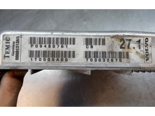 Блок управления двигателя 00001313A5, 1T0505A00   Volvo XC90