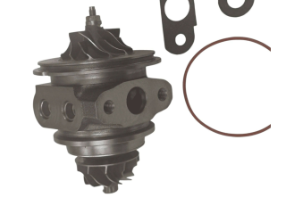 Турбина Dacia Duster 4937305000, 144104523R