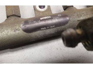 Топливная рампа 0445214019, 0281002288 Peugeot 307