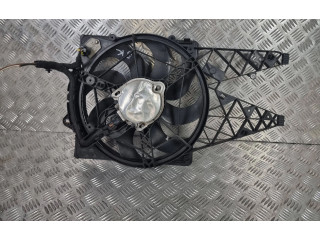Вентилятор радиатора     837902200    Alfa Romeo Giulietta 1.6