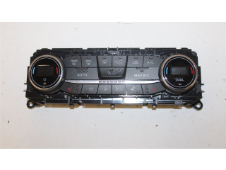 Блок управления климат-контролем 2470629, 2408090   Ford Focus