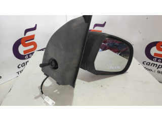 Зеркало электрическое        Dacia Dokker     