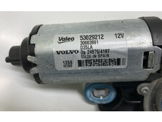 Моторчик заднего дворника 53029212, 53029212 Volvo V70