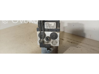 Блок АБС 0273004225, 0265216464 Mitsubishi Carisma 1996-1999 года