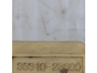 Топливная рампа 3531023600   Hyundai Coupe 2.0  для двигателя VK25