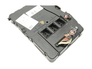 Pojistková skříňka Řídící jednotka BSM Renault Megane II 2003