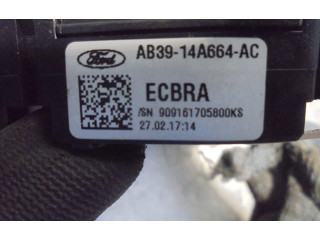 Подрулевой шлейф SRS AB3914A664AC, ANILLOAIRBAG Ford Ecosport