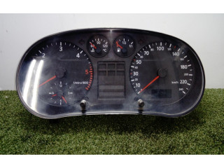 Панель приборов 8L0919860D Audi A3 S3 8L