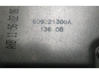 Блок подушек безопасности 8200963406, 8200962347   Renault Clio III