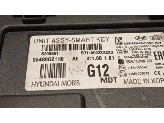 Блок управления 95480G2110   Hyundai Ioniq