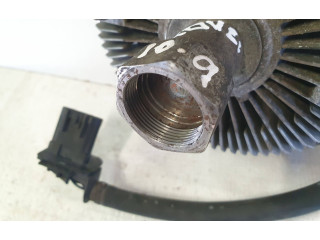 Вентилятор радиатора AH328C617AC, U2758001 Land Rover Range Rover Sport L320