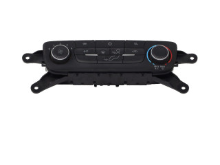 Блок управления климат-контролем 2595845 Ford Transit Tourneo Connect