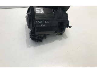 Дисплей 9832117580 Citroen C5 X