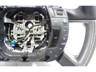 Руль Citroen C5  2008 - 2016 года 4109KX      