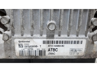 Блок управления двигателя AT1112A659BC, 122772 Ford Transit - Tourneo Connect
