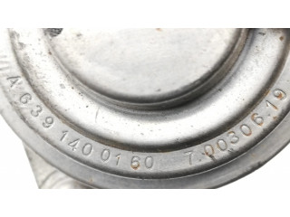 Руль Mitsubishi Colt 2004 - 2008 года A6391400160