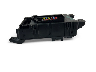 Блок предохранителей 00517187860 Fiat Grande Punto