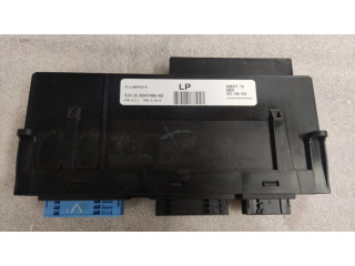 Блок комфорта 60837716, 9247465 BMW X5 E70