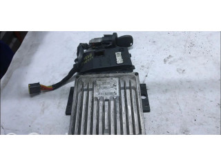 Блок управления двигателя 6001548914, 8200513058   Dacia Logan I