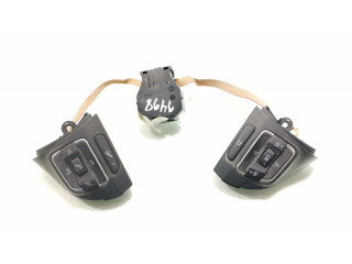 Кнопки рулевого колеса