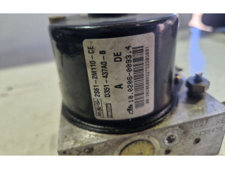 Блок АБС 2S61-2M110-CE, 10.0960-0106.3 Ford Fusion 2006 - 2012 года