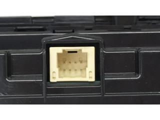 Блок управления климат-контролем 5590002820, 6972E56   Toyota Auris E180