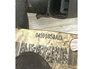 Комплект форсунок 04591853AD, 04591758AA    Chrysler 300 - 300C   