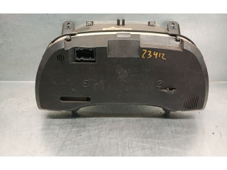 Панель приборов 51794839, 51794839 Fiat Grande Punto